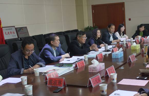 協(xié)調(diào)對接，有序推進保稅物流中心項目建設(shè)